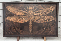 Dragonfly