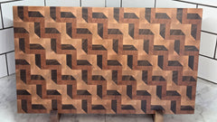 3D Zig Zag