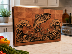 Rainbow Trout