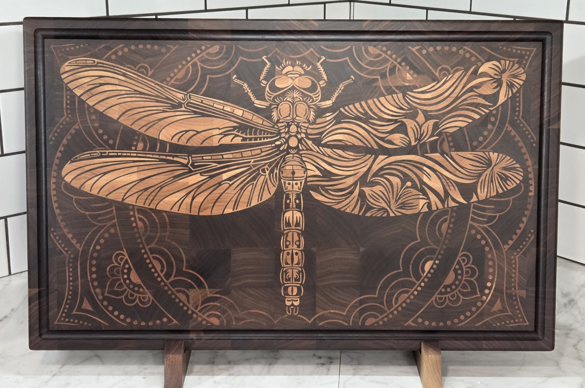 Dragonfly