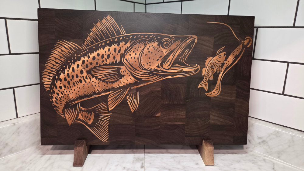 Sea Trout