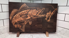 Sea Trout