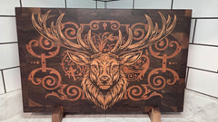 Royal Stag