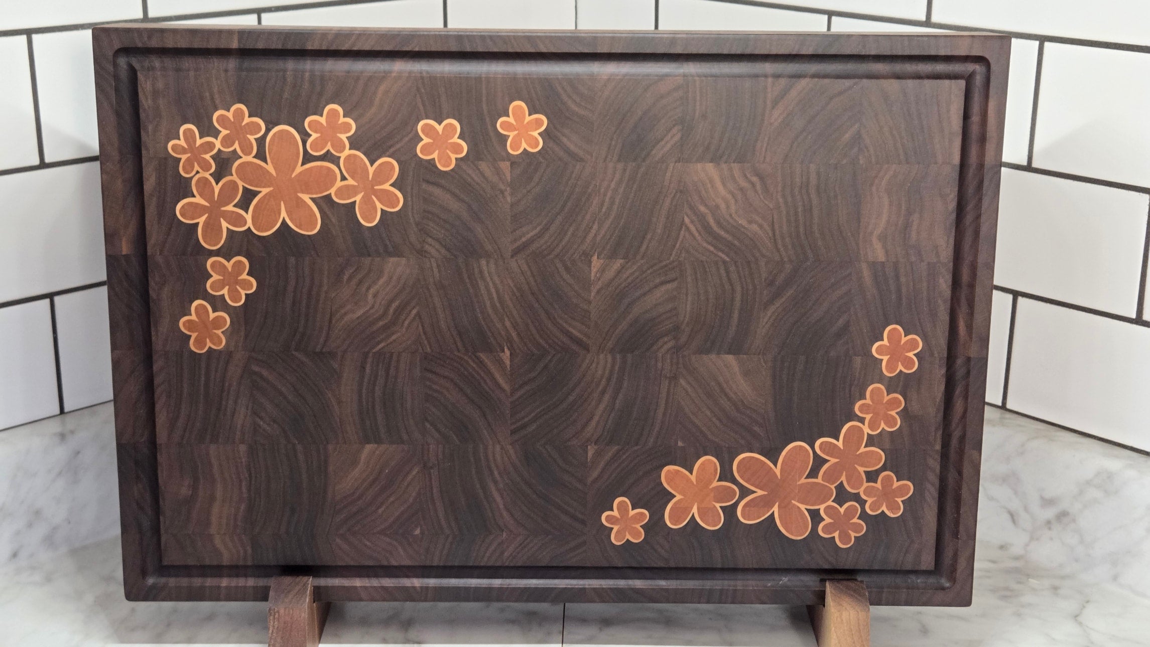 Simple Flower