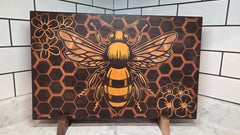 The Bee