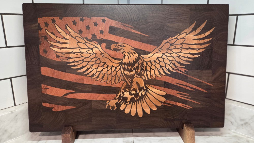 The Eagle
